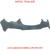 O:ön tampon peugeot  39121537 resmi