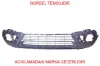 O:ön tampon peugeot  39122459 resmi