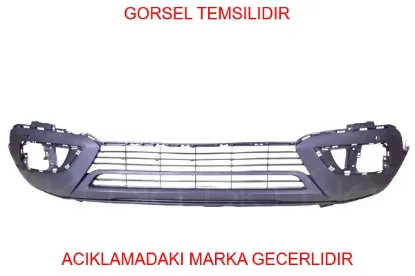 O:ön tampon peugeot  39122459 resmi