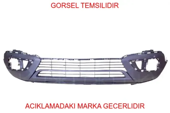 O:ön tampon peugeot  39122459 resmi