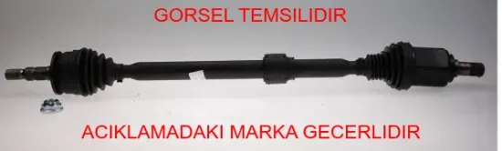 Ne akt organı peugeot  39129242 resmi