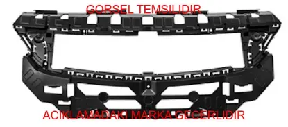 O:ta armatürü peugeot  39130502 resmi