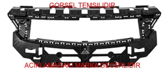 O:ta armatürü peugeot  39130502 resmi