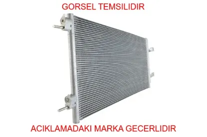 Kondansör peugeot  39131676 resmi