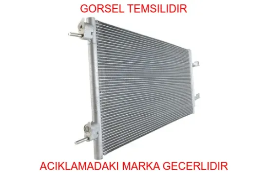 Kondansör peugeot  39131676 resmi