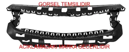 O:ön pnj ızgara peugeot  39132771 resmi