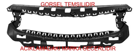 O:ön pnj ızgara peugeot  39132771 resmi