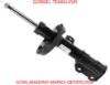 Ön amortisör opel  39136050 resmi