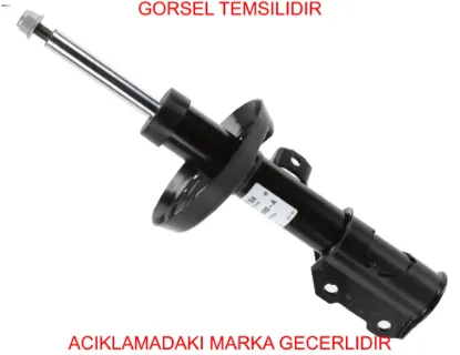 Ön amortisör opel  39136050 resmi