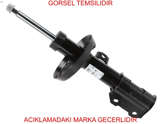 Ön amortisör opel  39136050 resmi