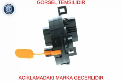 Kontaktör peugeot  39136242 resmi