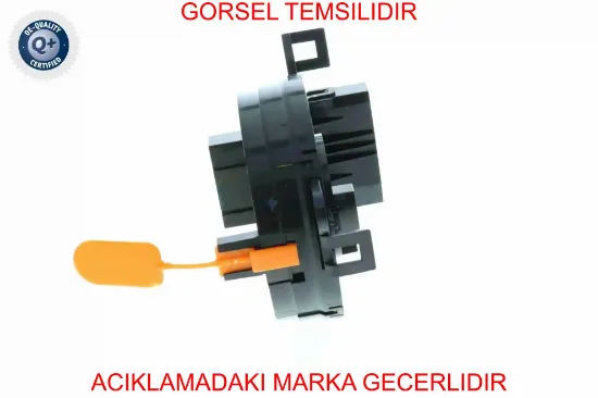 Kontaktör peugeot  39136242 resmi