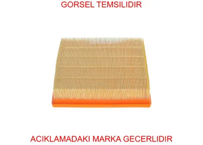 Filtre elemanı peugeot  39146031 resmi