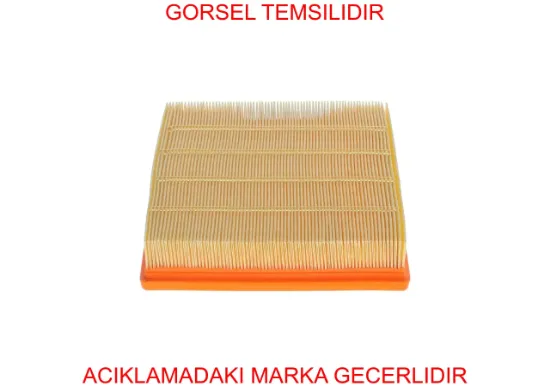 Filtre elemanı peugeot  39146031 resmi