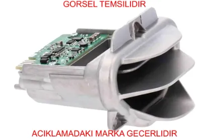 Far ayarı peugeot  39158021 resmi