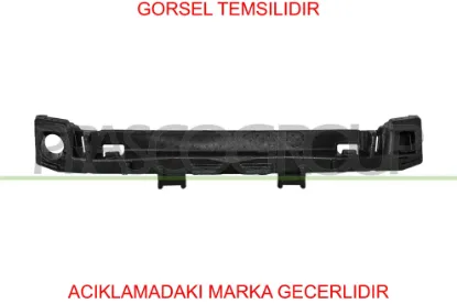 Darbe Emici Sönümle Peugeot 39162330 resmi