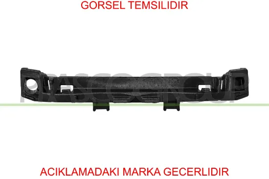 Darbe Emici Sönümle Peugeot 39162330 resmi