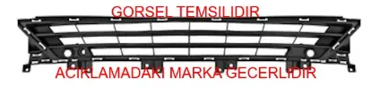 O:hava gir ızg peugeot  39163512 resmi