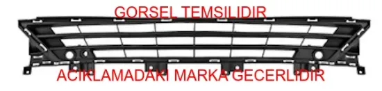 O:hava gir ızg peugeot  39163512 resmi
