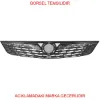 O:ön pnj ızgara peugeot  39163582 resmi