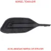 O:sis far peugeot  39163605 resmi