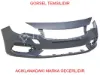 O:ön tampon peugeot  39163670 resmi
