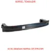 Darbe Emici Peugeot 39165566 resmi