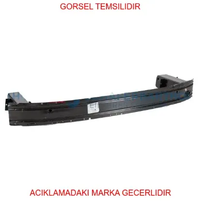 Darbe Emici Peugeot 39165566 resmi