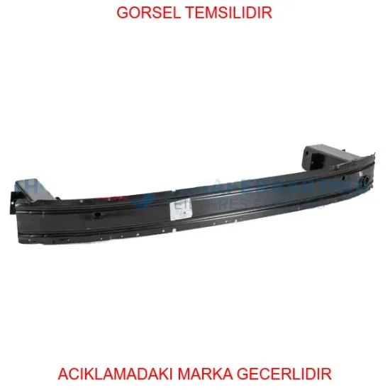 Darbe Emici Peugeot 39165566 resmi