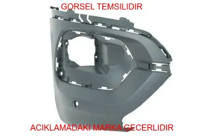 Tampon çaprazı peugeot  39165896 resmi