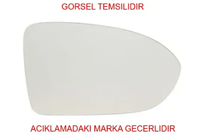Dikiz aynası peugeot  39172728 resmi