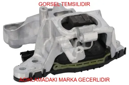 Motor mesnedi peugeot  39176565 resmi