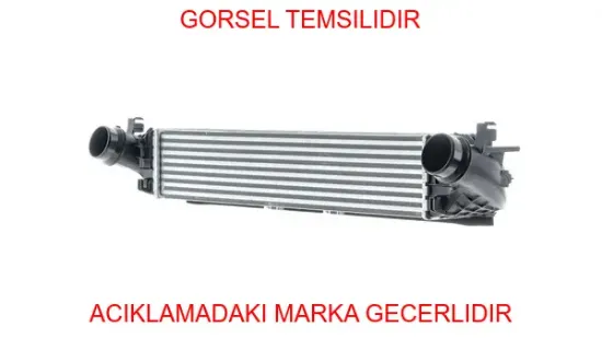 Hava/hava eşanj peugeot  39185909 resmi