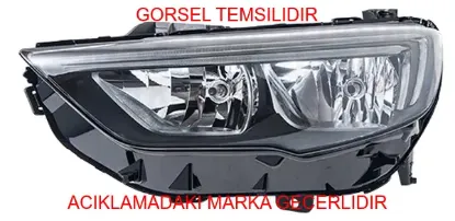 O:far peugeot  39209170 resmi