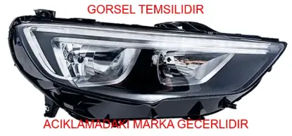 O:far peugeot  39209171 resmi