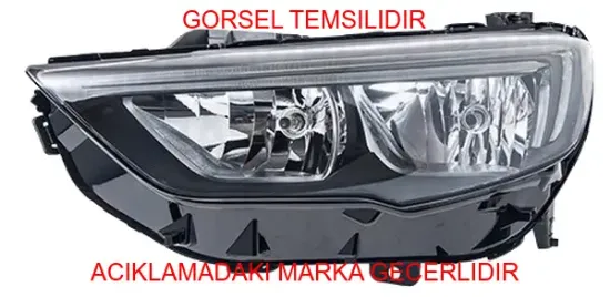 O:far peugeot  39210097 resmi