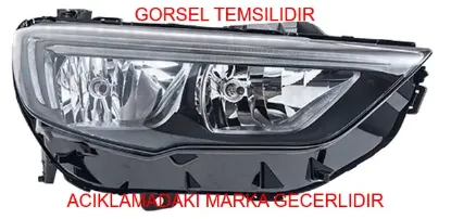 O:far peugeot  39210098 resmi