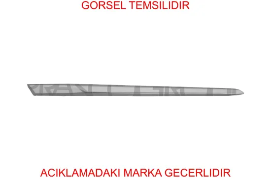 Çıta peugeot  39215134 resmi
