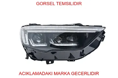 O:far peugeot  39217211 resmi