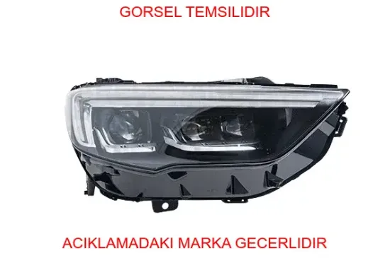 O:far peugeot  39217211 resmi