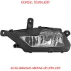 Sis farı peugeot  39217864 resmi