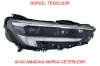 Far peugeot  39218153 resmi