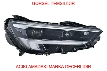 Far peugeot  39218153 resmi