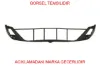 Ön sac tampon peugeot  39225226 resmi