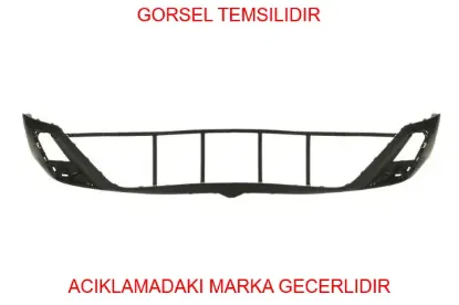 Ön sac tampon peugeot  39225226 resmi