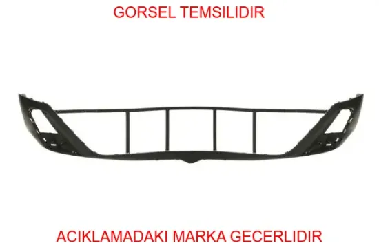 Ön sac tampon peugeot  39225226 resmi
