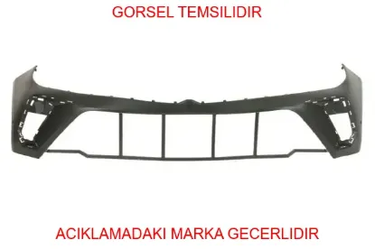 Ön sac tampon peugeot  39235944 resmi
