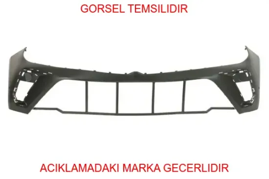 Ön sac tampon peugeot  39235944 resmi