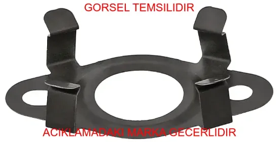 Boru contası peugeot  40009034 resmi