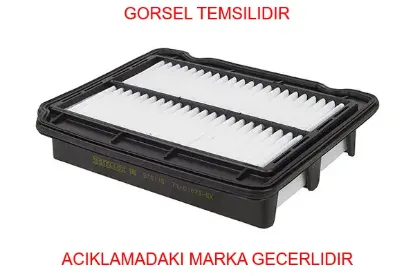 Filtre elemanı peugeot  42386928 resmi